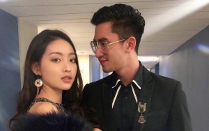  Verrell Bramasta Sibuk Persiapan Lebaran di 2 Negara, Natasha Wilona Tetap Diajak