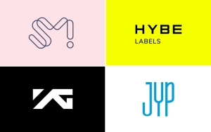 SM Turun, Investor Asing Dilaporkan Beli Lebih Banyak Saham HYBE, YG, dan JYP