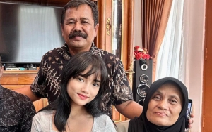 Fuji An Buka Suara Usai Ramai Diberi Tahu Ada Penolong Gala Sky Selain Pak Ansori