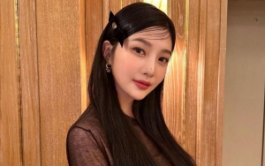 Paling Disorot, Joy Tampil Seksi Nan Memikat di Konser Red Velvet
