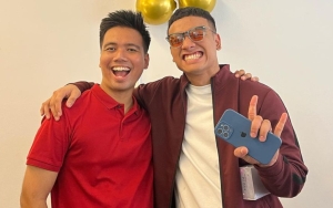 Fadly Ditraktir Raffi Usai Beli Rumah Baru, Frans Faisal Fokus Urus Gaji Karyawan Bikin Terenyuh