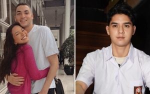 Alyssa Daguise Ngebucin di Ultah Pacar Tampan, Al Ghazali Ketus Usai Dikaitkan dengan Mantan