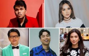 Lagu Thariq Halilintar Diduga Singgung Fuji An, Intip 10 Artis Yang Rilis Single Untuk Sosok Spesial