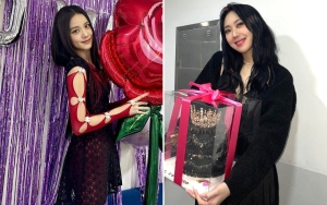 Jisoo BLACKPINK Disusul Lee Young Ji Sampai Jepang, Persahabatan Bikin Iri