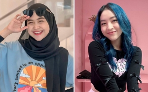 Ria Ricis Ngaku Mau Makan Sisa ART, Natasha Wilona Syok