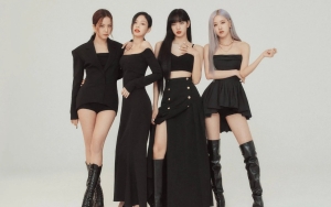BLACKPINK Rampungkan Konser 'BORN PINK' di Tokyo Dome dengan Jumlah Penonton Mengejutkan