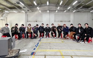 Bak Grup Chat, SEVENTEEN Ngobrolin Spoiler Jadwal di Weverse Terancam Denda 300 Juta Won