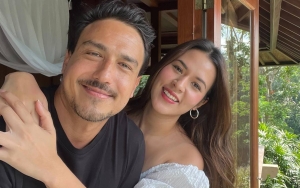 Dipanggil Raisa Ahjussi, Hamish Daud Spill Tipis-tipis Momen Cuddling Bikin Gemas