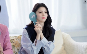Ada Han So Hee, Sederet Seleb Korea Dipilih Punya Kisah Keluarga Paling Tak Terduga