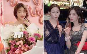 Kakak Wonyoung IVE Jadi Aktris, Kepopuleran Lee Yu Bi & Lee Da In Cs Ikut Dibahas Media Korea