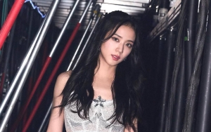 Jisoo Merasa Harus Ubah Fisik Gegara Lihat Member BLACKPINK