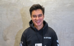 Meski Lelah, Baim Wong Rela Wara-Wiri Urus Kasus Penipuan Yang Mengatasnamakan Dirinya