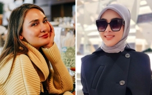 Luna Maya Goda Sahabat Soal Tas Palsu, Nama Syahrini Ikut Terseret