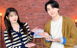 Suga BTS Komplain Gak Diundang IU Jadi Bintang Tamu Konsernya