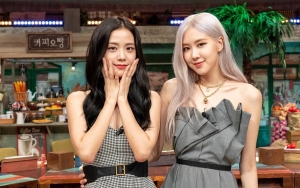 Visual Kakak Jisoo dan Rose BLACKPINK Dibicarakan Lagi