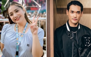 Takut Nyanyi, Nagita Slavina Sempat Nangis Jelang Launching Lagu Duetnya Dengan Afgan