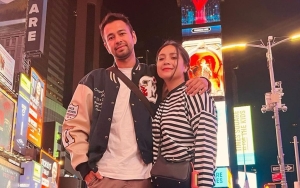 Doa Simpel Nagita Slavina Disinggung Soal Isu Perselingkuhan Raffi Ahmad Bikin Takjub 