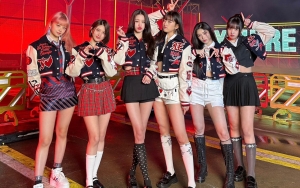Satu Member IVE Tinggalkan Lokasi di Tengah-tengah Showcase Comeback, Fans Khawatir