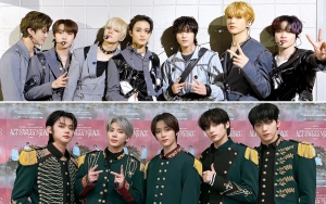 Foto-foto Pemotretan NCT Dream Disebut Plagiat Konsep Album TXT