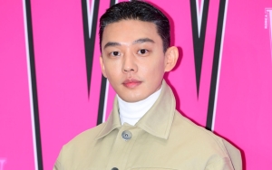 Yoo Ah In Dikabarkan Rutin ke Kelab Malam di Itaewon Demi Pakai Narkoba