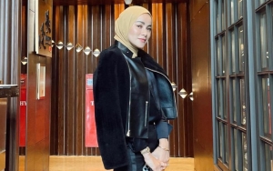 Gaya Olla Ramlan Saat Cover Dance 'Flower' Jisoo BLACKPINK Dinilai Slay