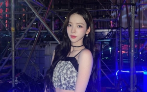 Perkembangan Visual Karina aespa Dibahas di Hari Ultah