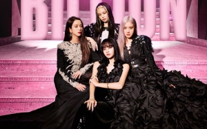 BLACKPINK Kenakan Outfit Baru yang Seksi di Konser 'BORN PINK' Tokyo Dome