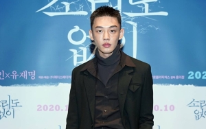 Yoo Ah In Bakal Jalani Pemeriksaan Lanjutan Terkait Kasus Narkoba