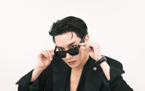 J-Hope BTS Diduga Wamil Hari ini, Beri Penjelasan Lewat Weverse
