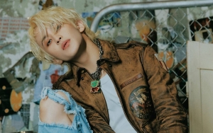 Mark Lee NCT Kenang Fans Halu yang Jadi Inspirasi Ciptakan 'Golden Hour'