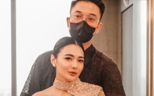 Cara 'Childish' Pacar Luluhkan Hati Wika Salim Saat Ngambek Bikin Melting