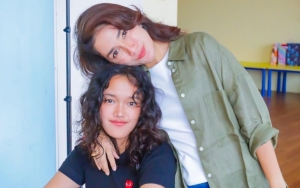 17 Tahun, Putri Ussy Sulistiawaty Request Perayaan Ultah Sederhana Justru Bikin Iri
