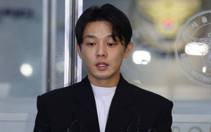 Nambah Lagi, Yoo Ah In Diduga Pakai 5 Jenis Narkoba