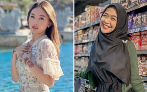 Natasha Wilona Mendadak Khawatirkan Kondisi Psikis Ria Ricis