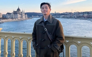 Penampakan Perdana Park Seo Joon di Trailer 'The Marvels' Bikin Ngakak