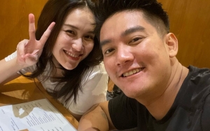 Totalitas, Ayu Ting Ting Belajar Bahasa Mandarin Jelang Ketemu Nenek Boy William