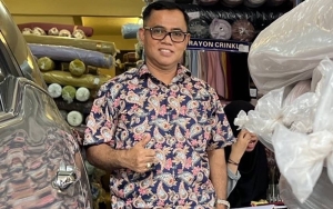 Klarifikasi H Faisal Usai Terseret Kasus TPPU Wahyu Kenzo Bareng Raffi Ahmad & Atta Halilintar