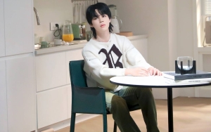 Ranking 'Like Crazy' Jimin BTS Turun 44 Angka di Billboard, Disebut Jeblok Tertinggi