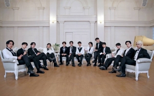Biskuit Indonesia Debut di Teaser SEVENTEEN 'Fallen, Misfit, Lost'