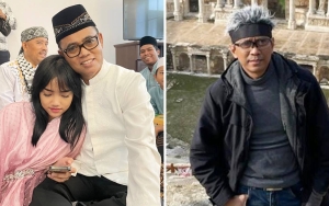 Haji Faisal dan Fuji An Diminta Kembalikan Donasi 400 Juta dari Bayu Walker, Doddy Sudrajat Prihatin