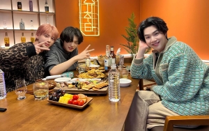 Suga Singgung Anggapan TXT Besar Karena Hak Istimewa BTS