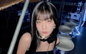 Seulgi Red Velvet Kini Makin Cantik Usai Ganti Salon Rias dan Rambut Langganan