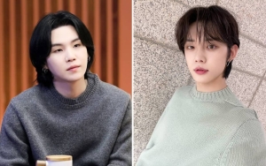 Suga BTS Sepuh BigHit Legendary Trainee Sebelum Yeonjun TXT Untuk Alasan Beda