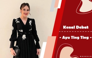 Kenal Dekat: Ayu Ting Ting, Salah Satu Penyanyi Dangdut Tajir Indonesia Yang Serba Bisa