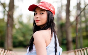 Wajah di-Rate 3,5, Lyodra Jawab Menohok Saat Ditanya Definisi Cantik