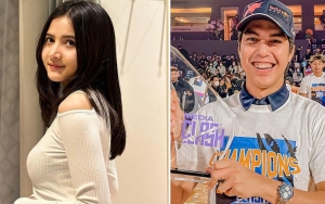 Bulan Sutena Dibully Haters Usai El Rumi Tegas Tolak Jadi Konten Drama Perjodohan