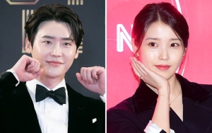 Lee Jong Suk Tulis Caption Misterius, IU Bakal Segera Dilamar?