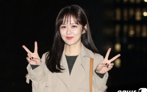 Jang Nara Alami Perubahan Drastis Efek Nikahi Brondong Non Seleb