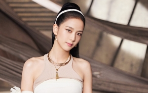 Jisoo BLACKPINK Teriak Ketakutan Saat Pemotretan Album Solo