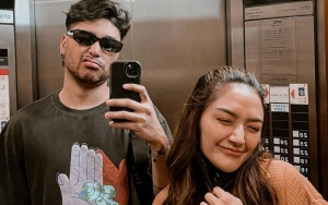 Krisjiana Baharudin Pamer Keseruan di Bangkok, Siti Badriah Protes Video Aibnya Ikut Diposting